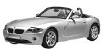 BMW E85 P0AF2 Fault Code